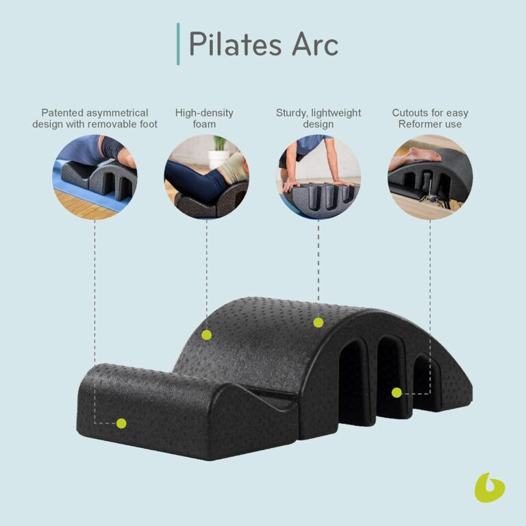 Sponsored Items - Breathe Pilates