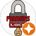 Farmer's Lock &amp; Key Avatar