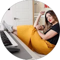 Sofia Petignat Avatar