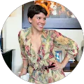 María Sol Escosteguy Avatar